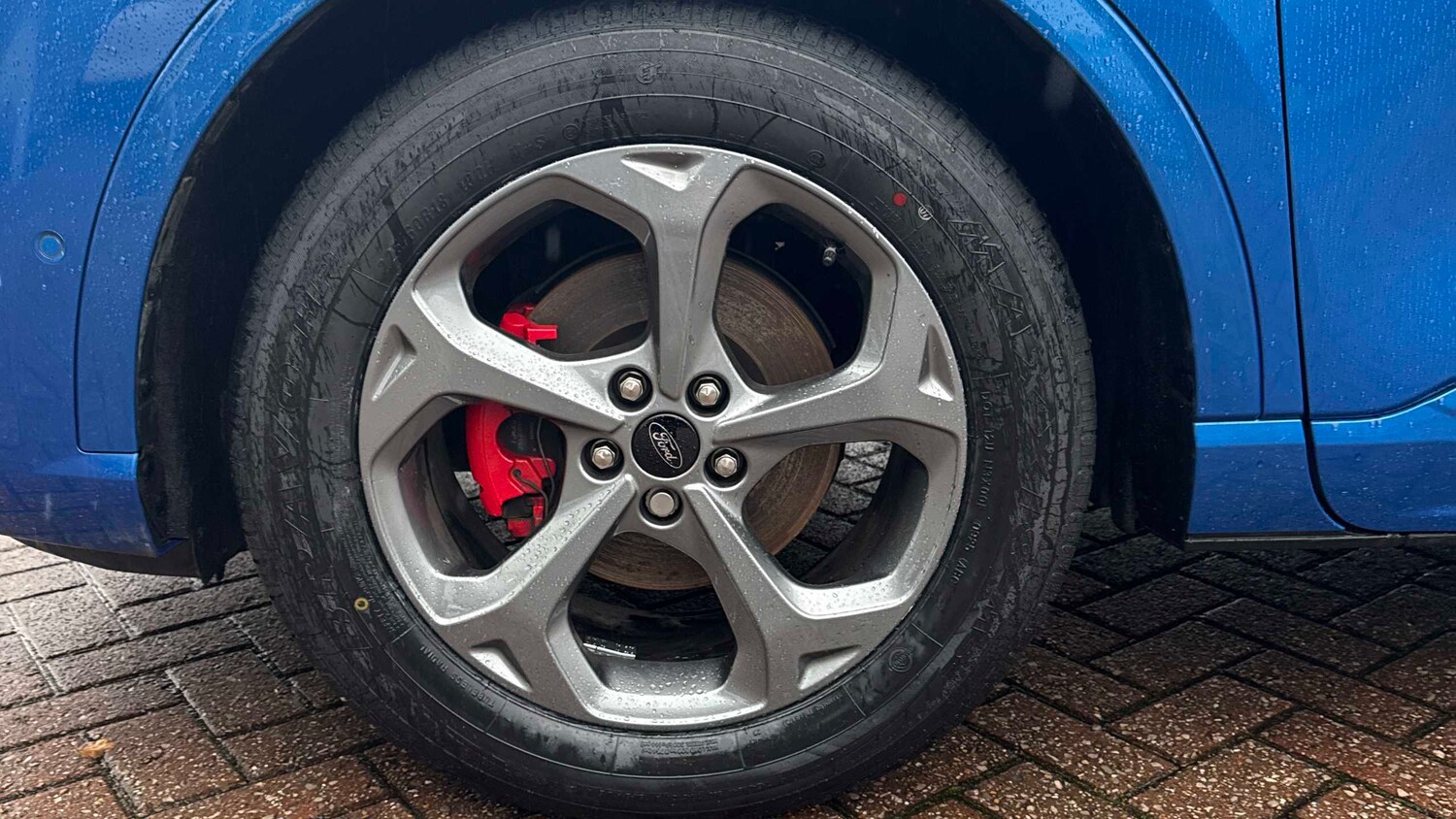 Used Ford Kuga 2024 for sale - 76553269: Photo 27