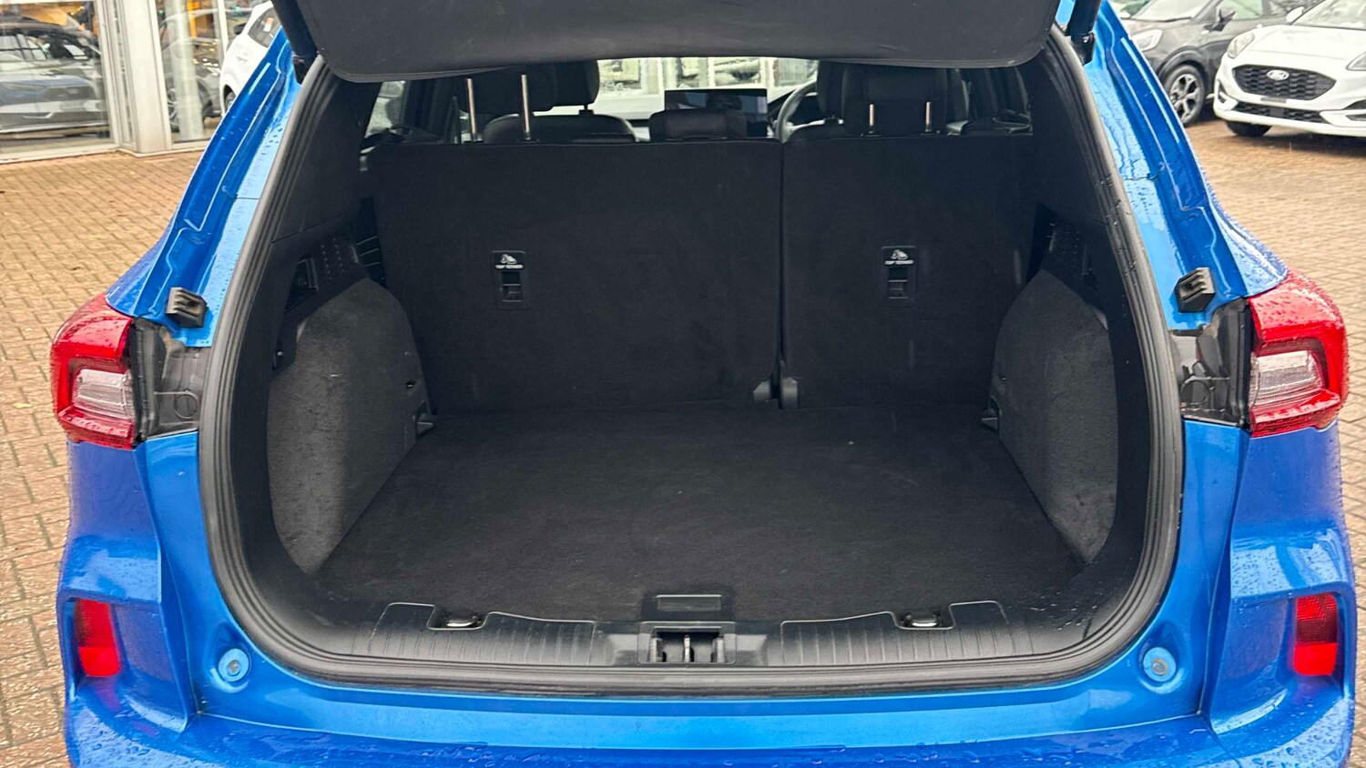 Used Ford Kuga 2024 for sale - 76553269: Photo 33