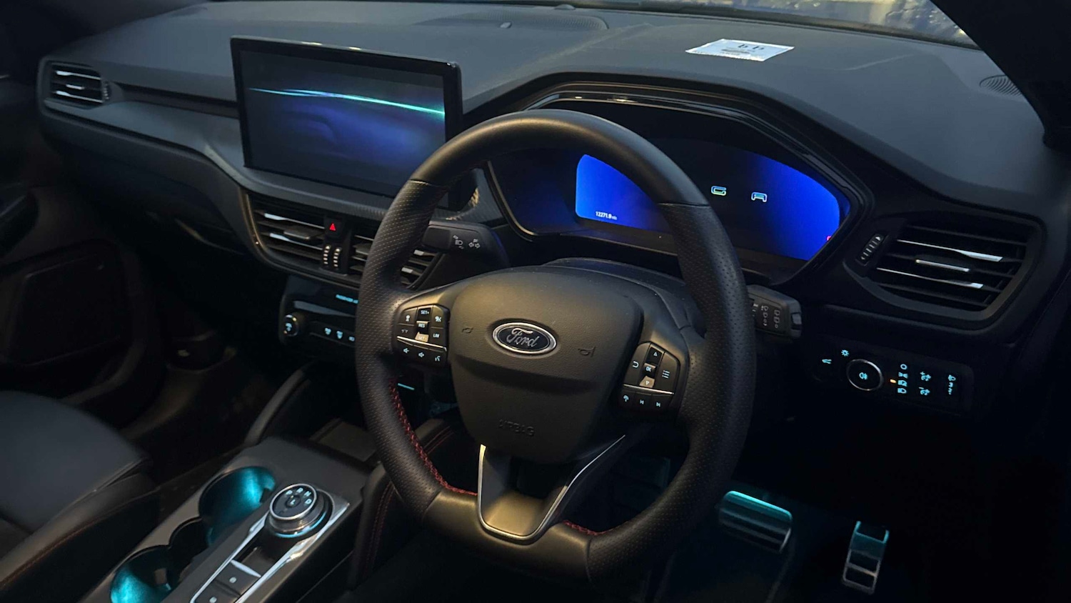 Used Ford Kuga 2024 for sale - 76553269: Photo 6