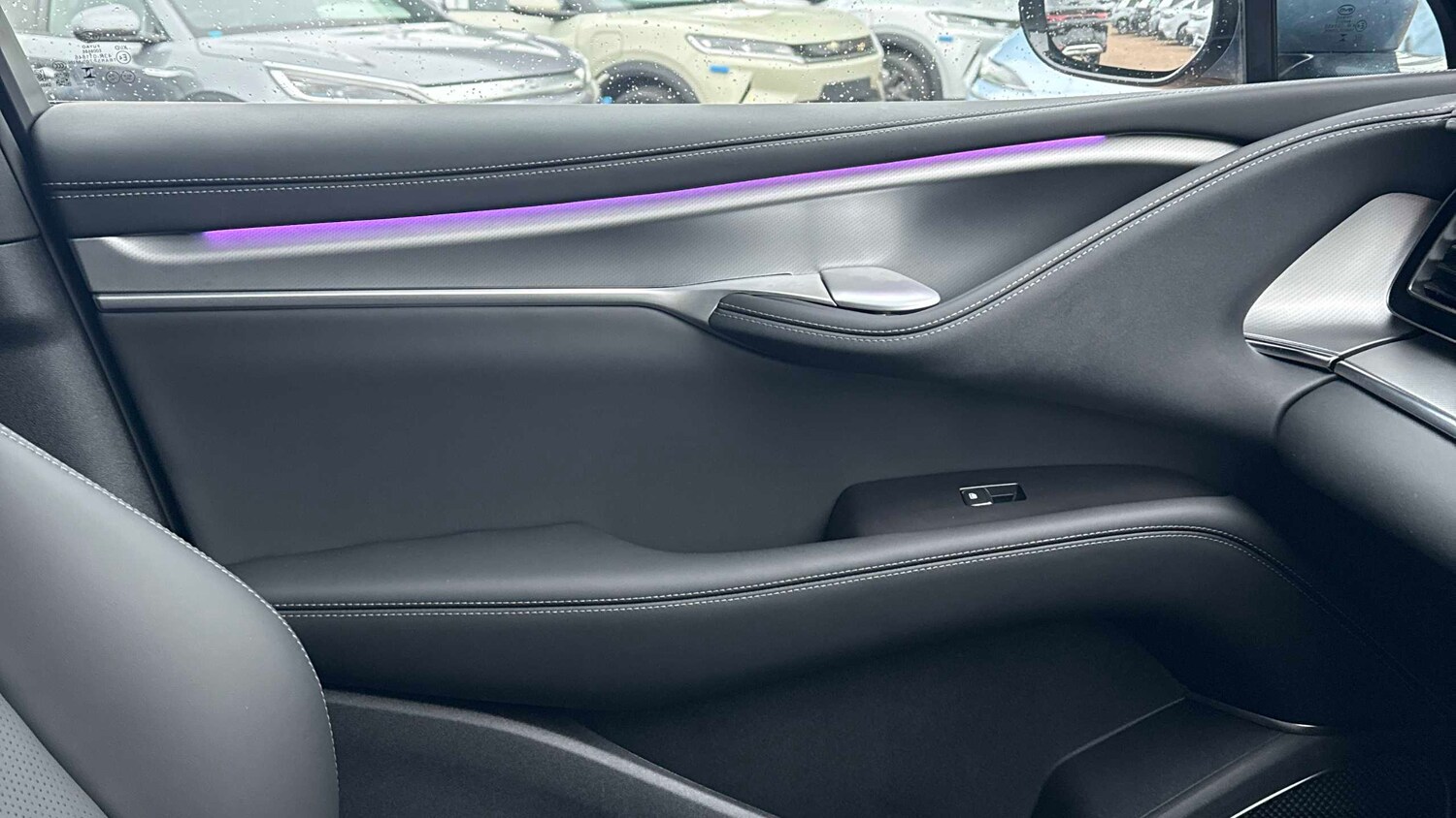 Used BYD Sealion 7 2025 for sale - 78076935: Photo 11