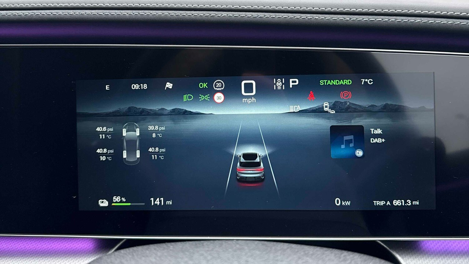 Used BYD Sealion 7 2025 for sale - 78076935: Photo 12