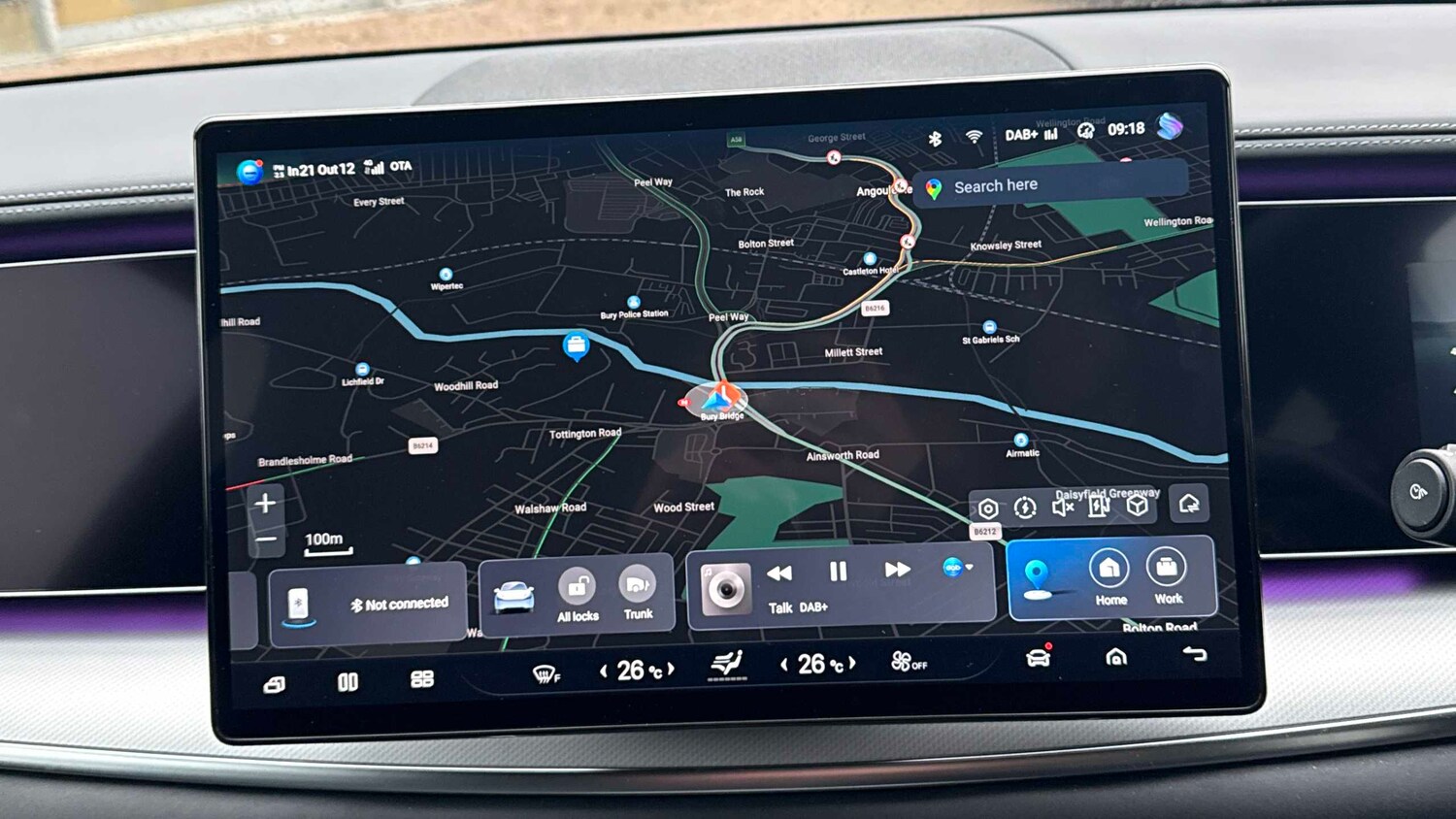 Used BYD Sealion 7 2025 for sale - 78076935: Photo 13