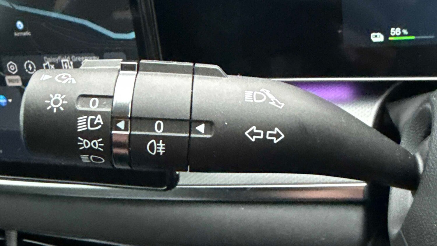 Used BYD Sealion 7 2025 for sale - 78076935: Photo 17