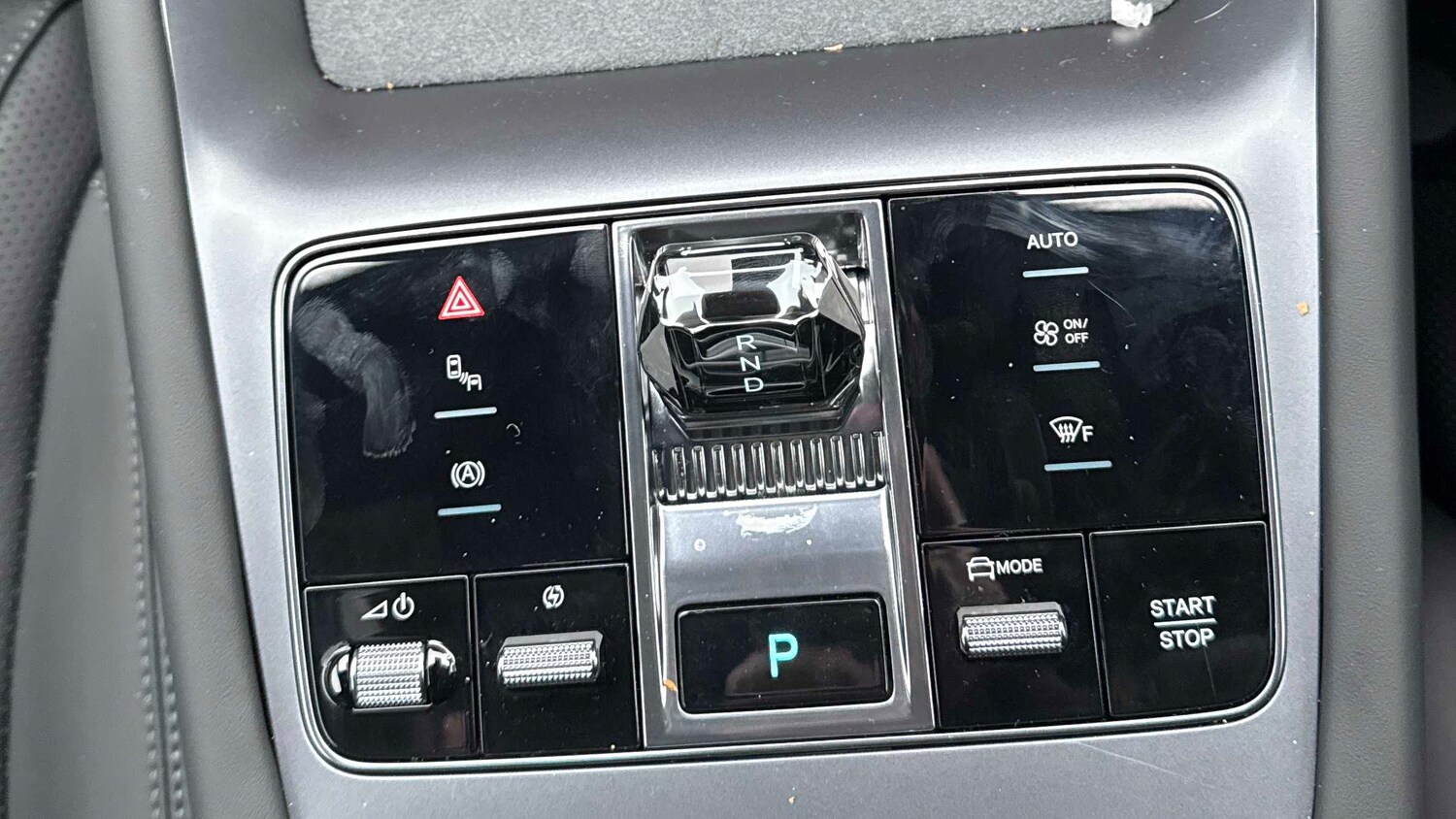 Used BYD Sealion 7 2025 for sale - 78076935: Photo 19