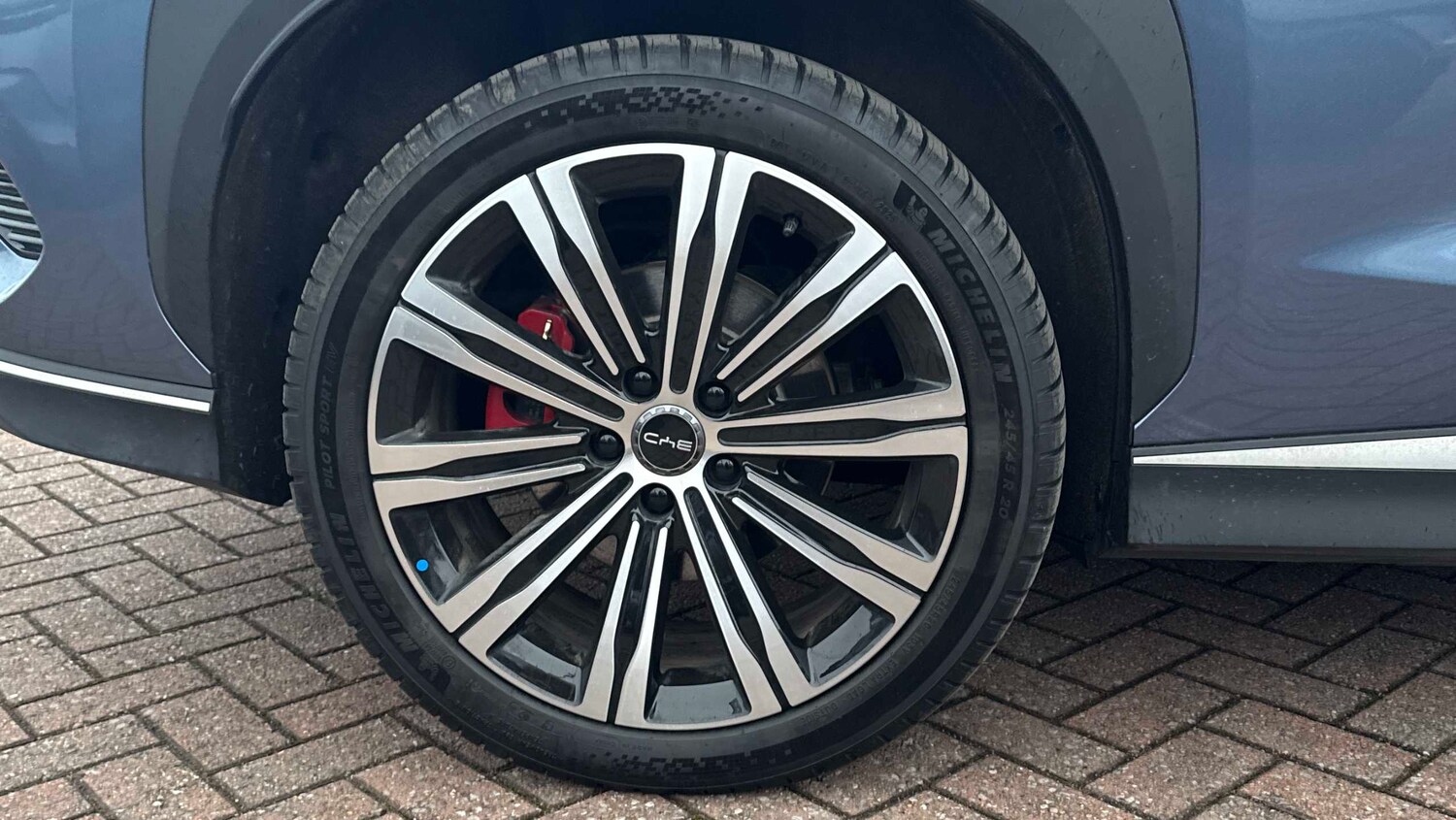 Used BYD Sealion 7 2025 for sale - 78076935: Photo 22