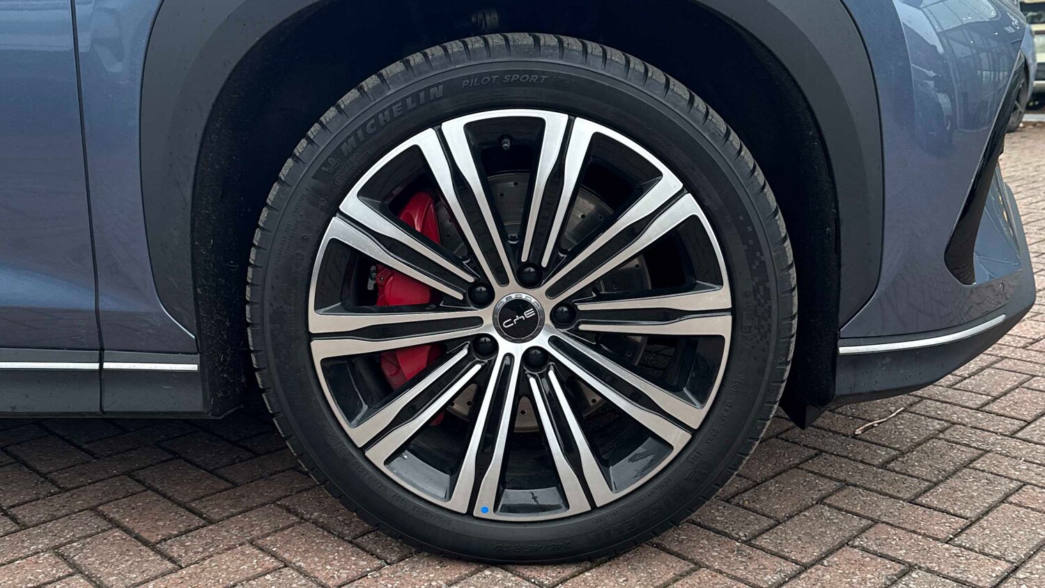 Used BYD Sealion 7 2025 for sale - 78076935: Photo 23