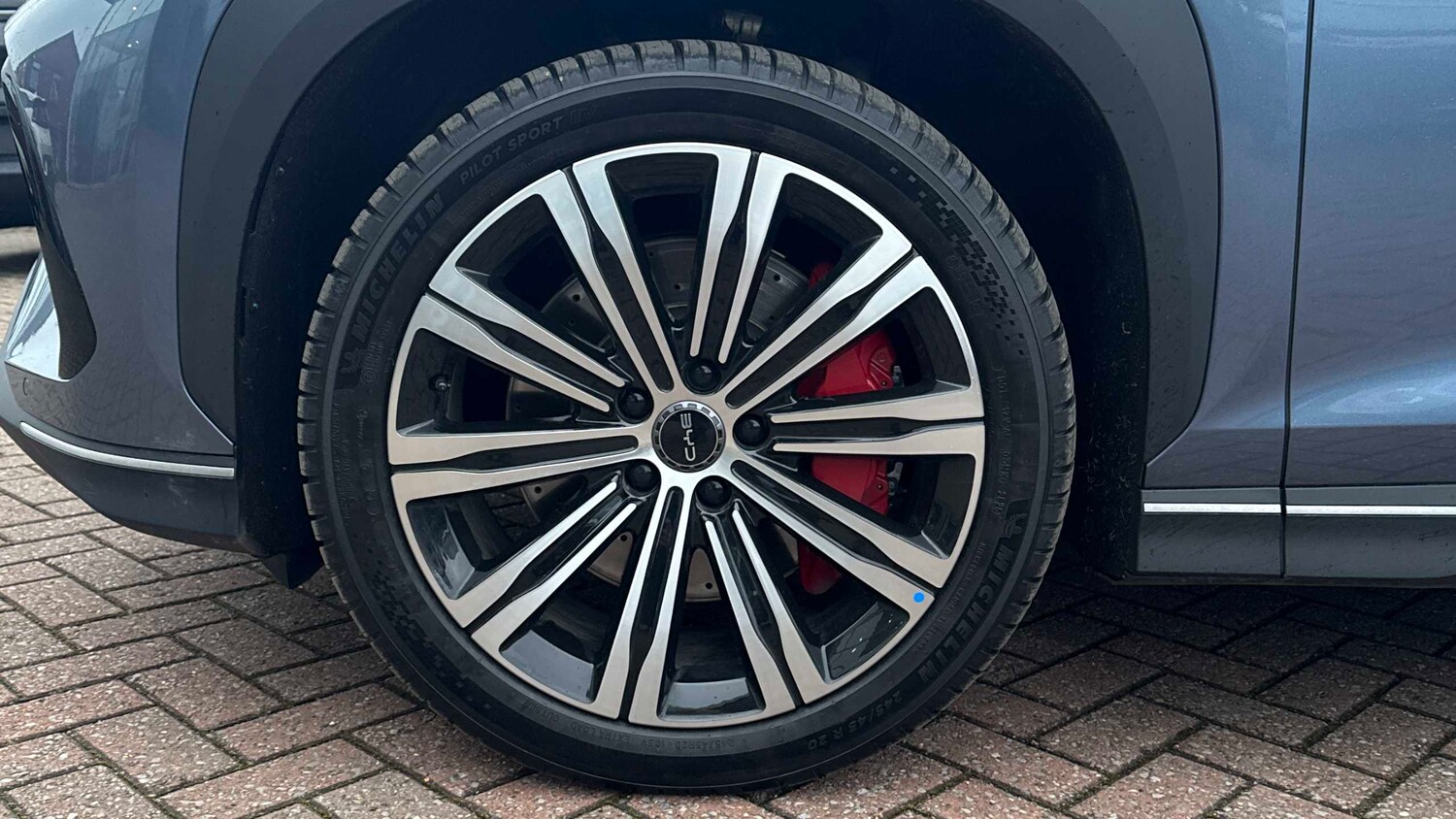 Used BYD Sealion 7 2025 for sale - 78076935: Photo 24