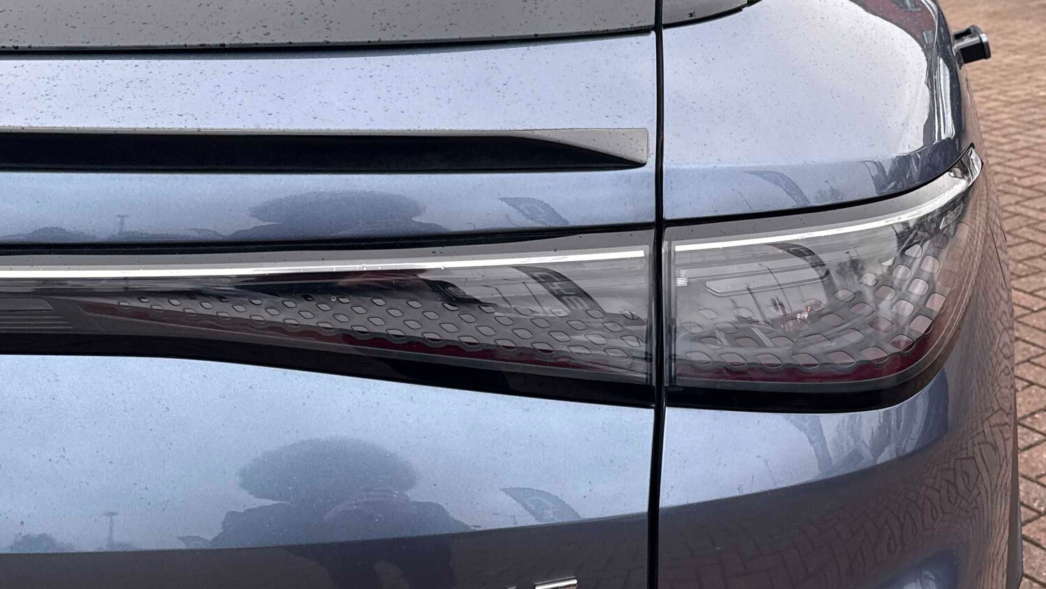 Used BYD Sealion 7 2025 for sale - 78076935: Photo 27