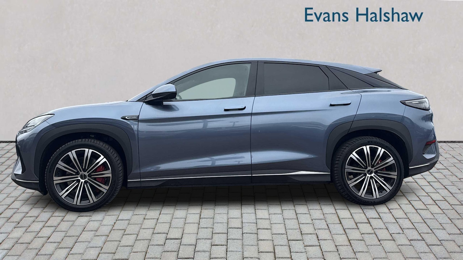 Used BYD Sealion 7 2025 for sale - 78076935: Photo 4