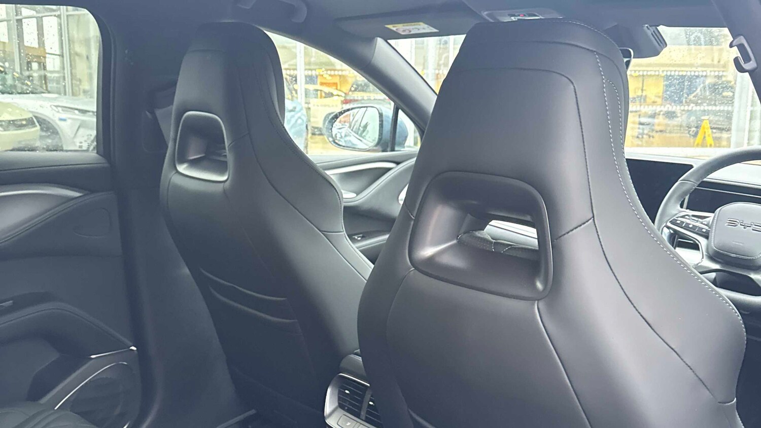 Used BYD Sealion 7 2025 for sale - 78076935: Photo 8