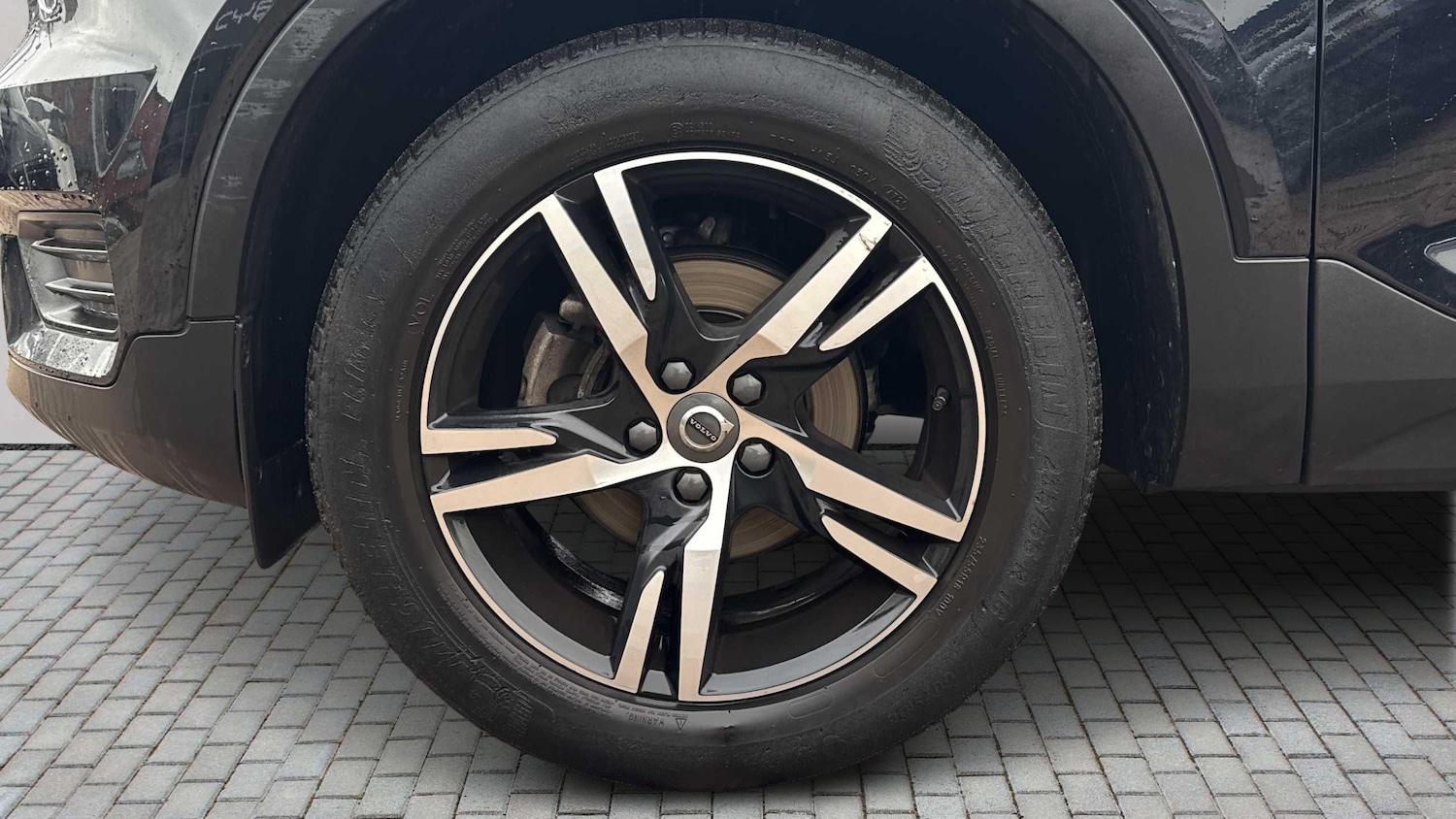 Used Volvo XC40 2022 for sale - 77561027: Photo 10