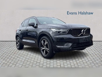 Used Volvo XC40 2022 for sale - 77561027: Photo