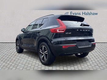 Used Volvo XC40 2022 for sale - 77561027: Photo
