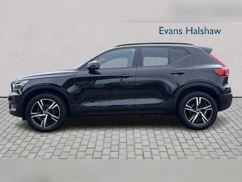 Used Volvo XC40 2022 for sale - 77561027: Photo