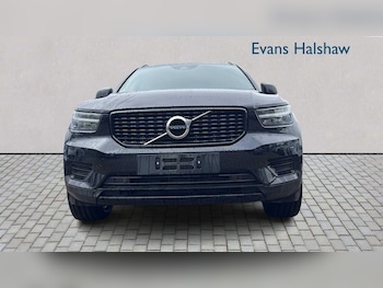 Used Volvo XC40 2022 for sale - 77561027: Photo