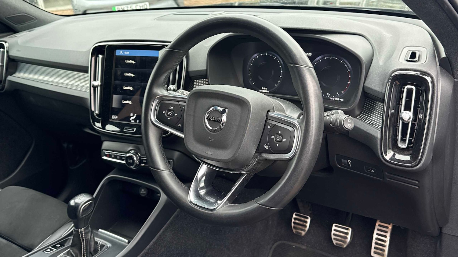 Used Volvo XC40 2022 for sale - 77561027: Photo 5