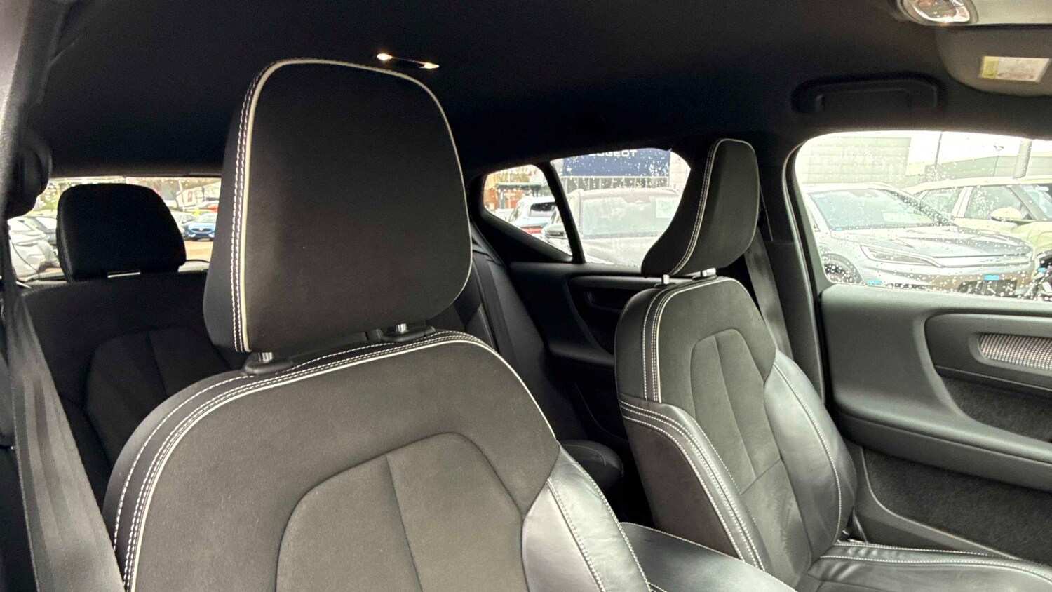 Used Volvo XC40 2022 for sale - 77561027: Photo 6