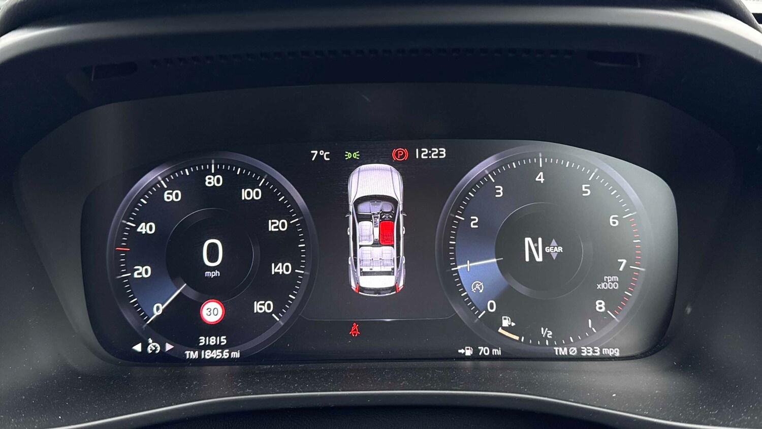 Used Volvo XC40 2022 for sale - 77561027: Photo 7