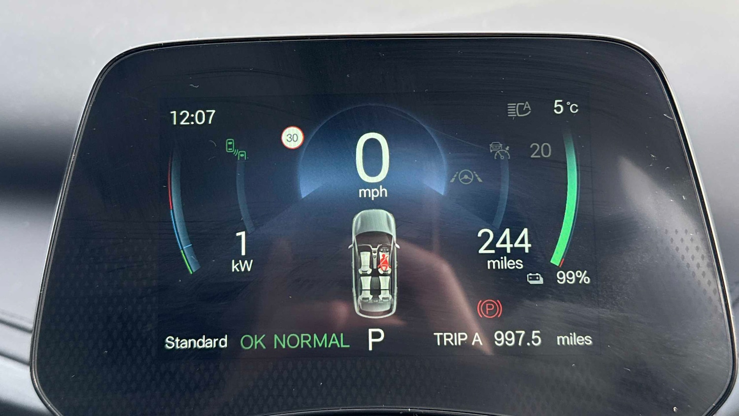 Used BYD Atto 3 2025 for sale - 77661161: Photo 10