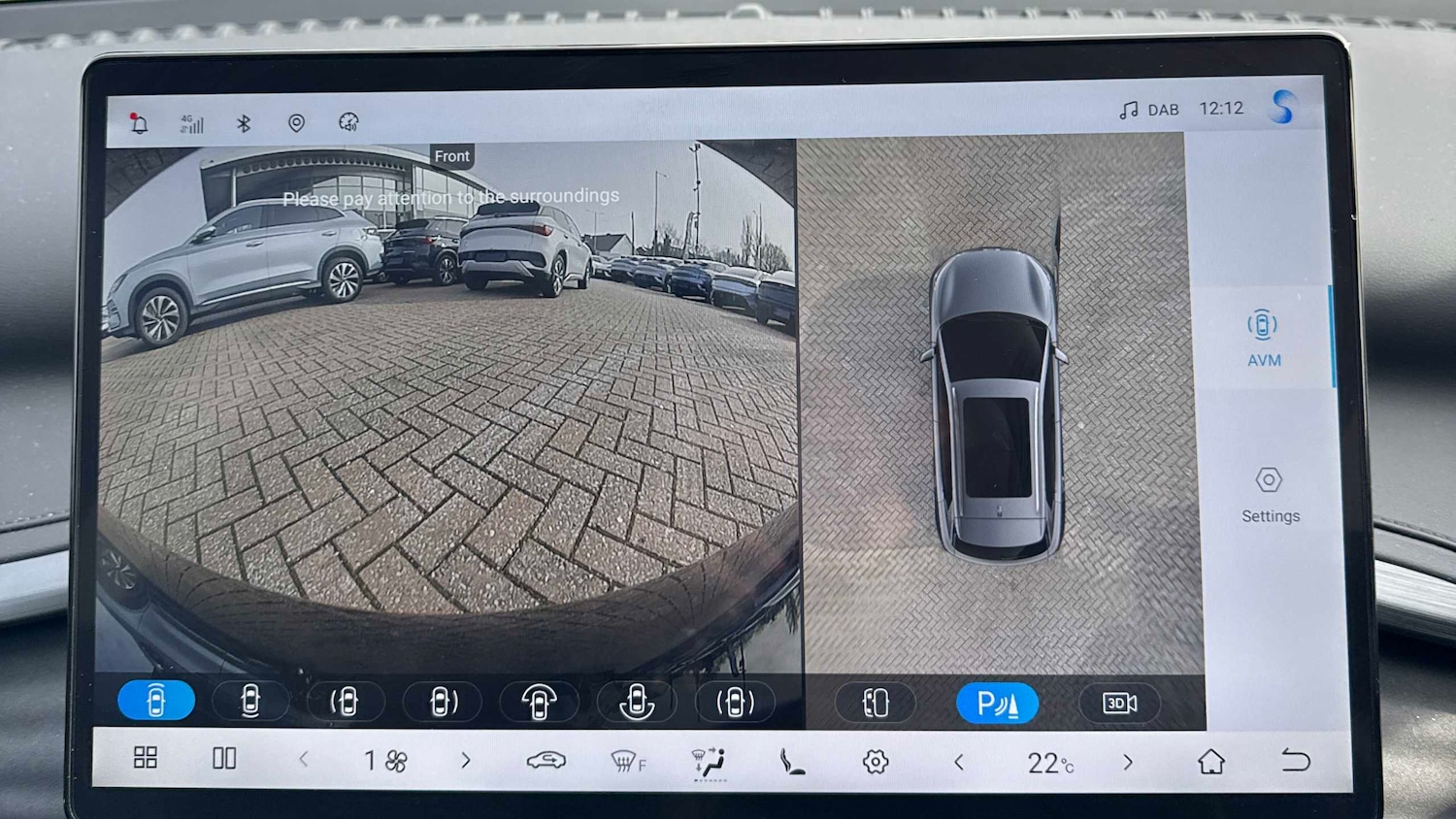 Used BYD Atto 3 2025 for sale - 77661161: Photo 16