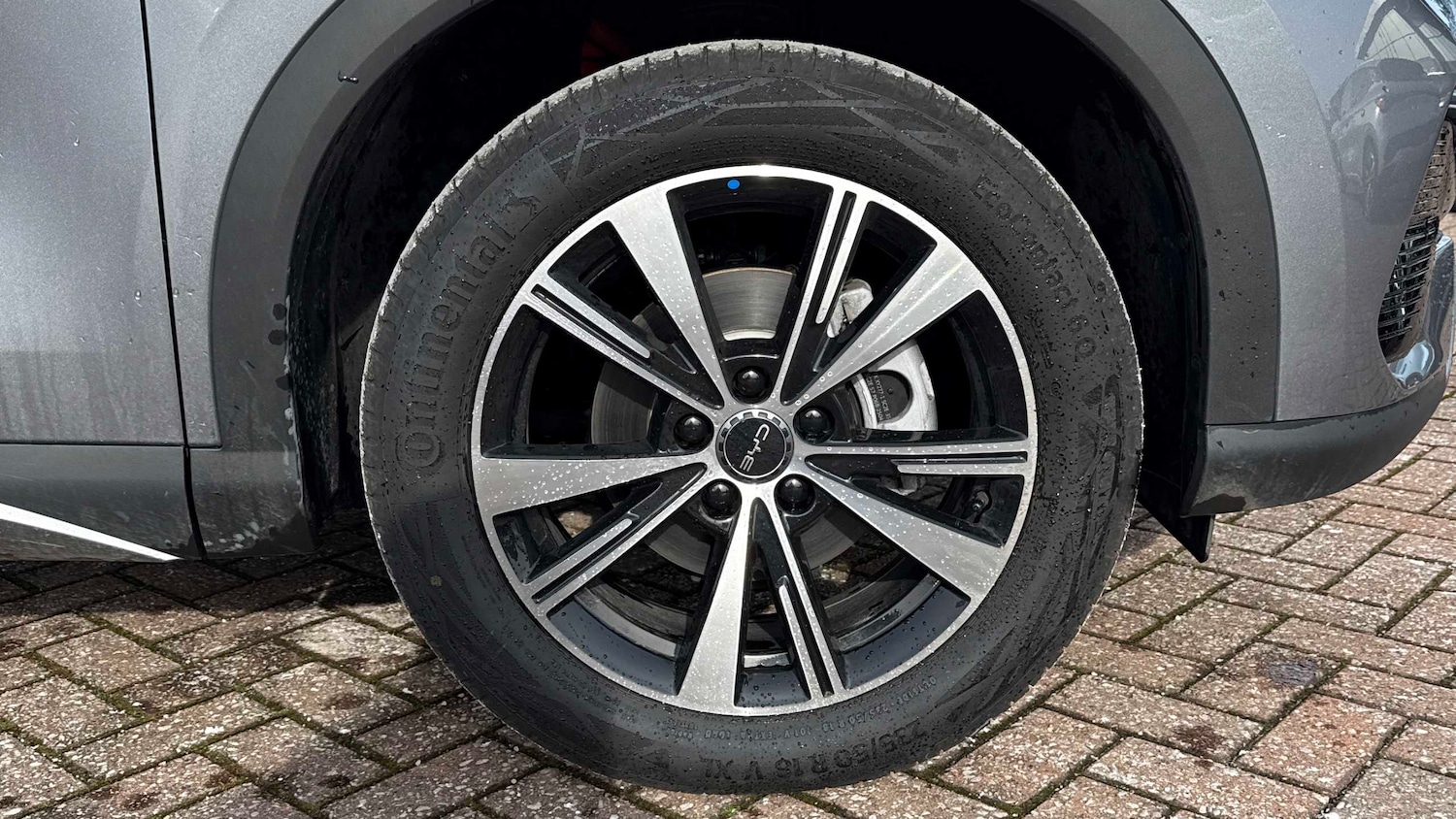 Used BYD Atto 3 2025 for sale - 77661161: Photo 23