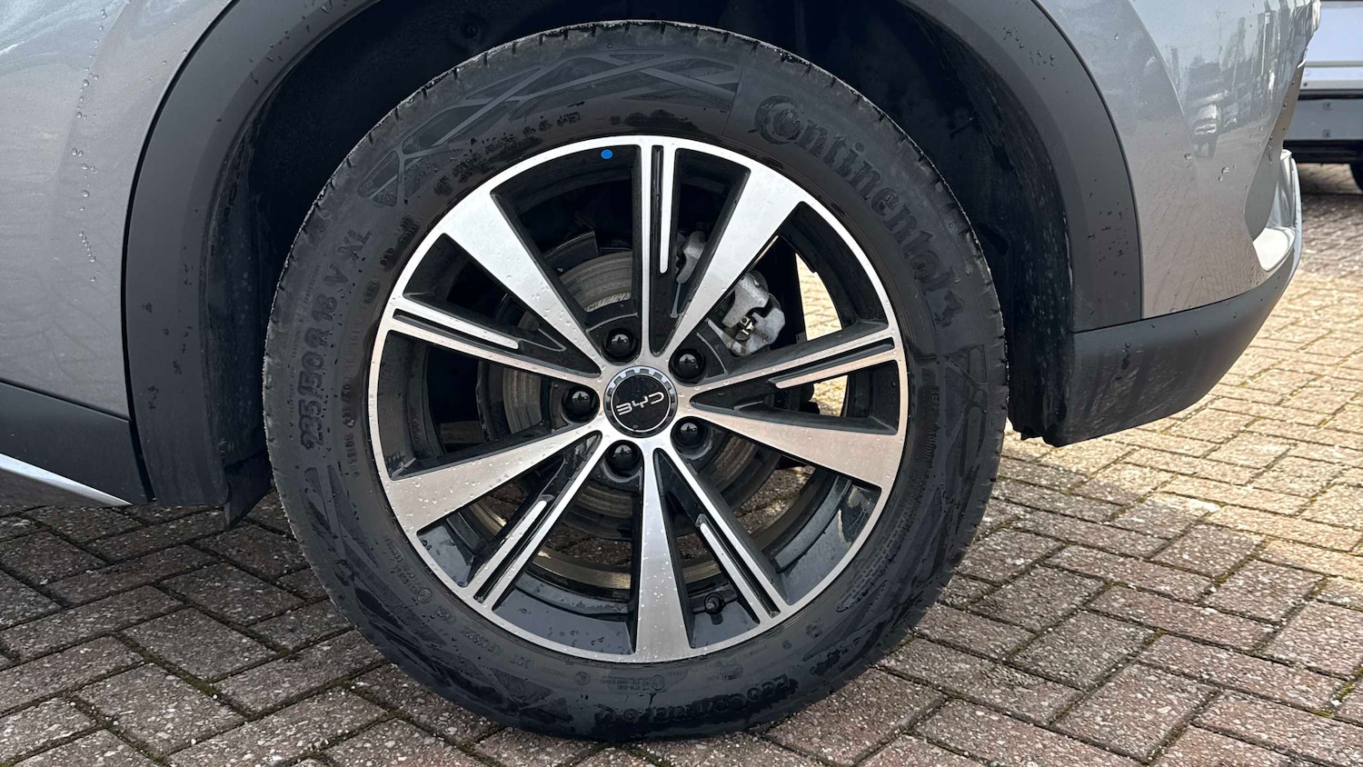 Used BYD Atto 3 2025 for sale - 77661161: Photo 24