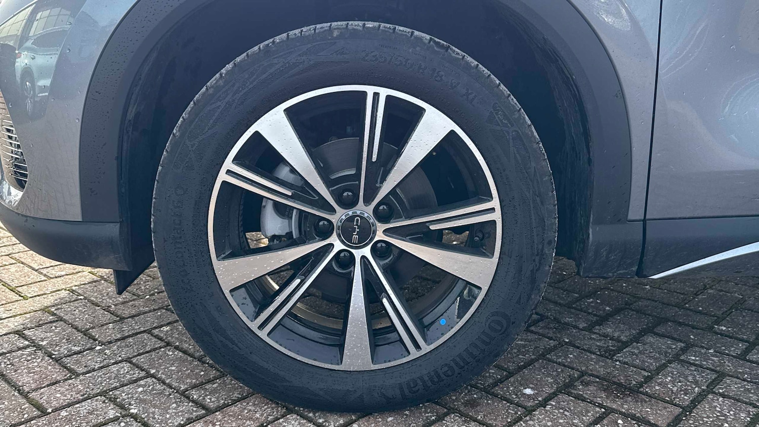 Used BYD Atto 3 2025 for sale - 77661161: Photo 25