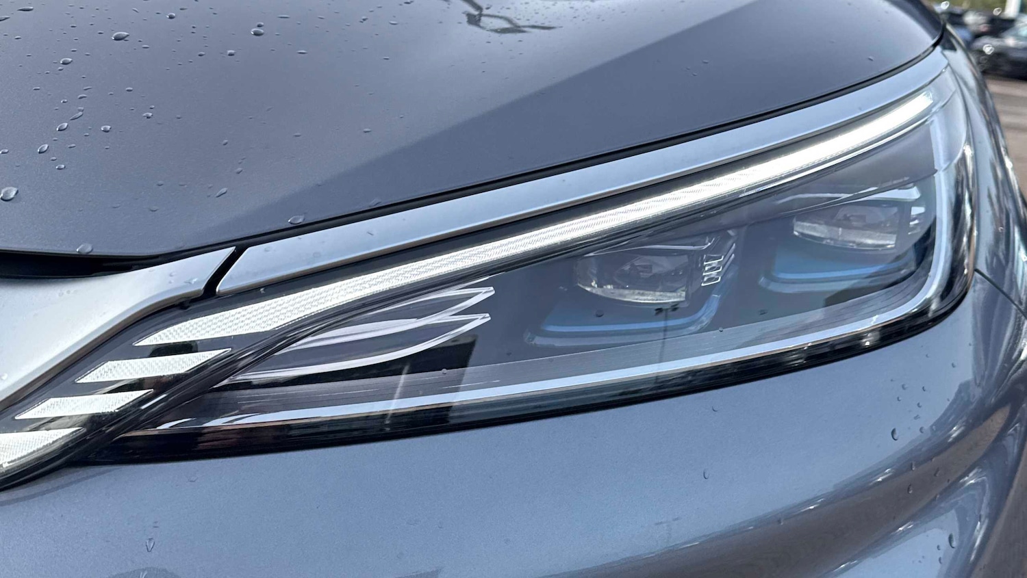 Used BYD Atto 3 2025 for sale - 77661161: Photo 26