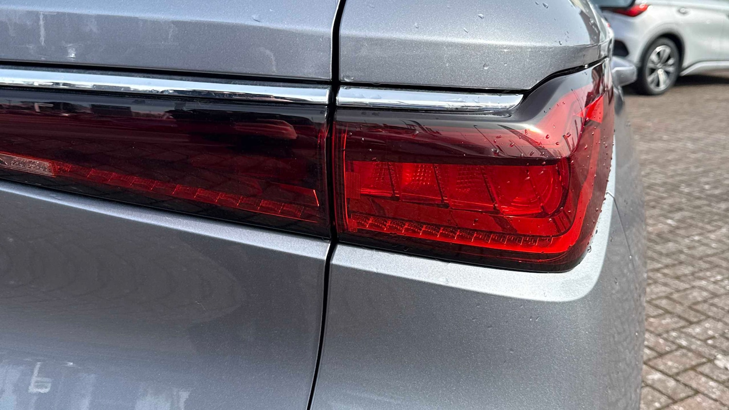 Used BYD Atto 3 2025 for sale - 77661161: Photo 27