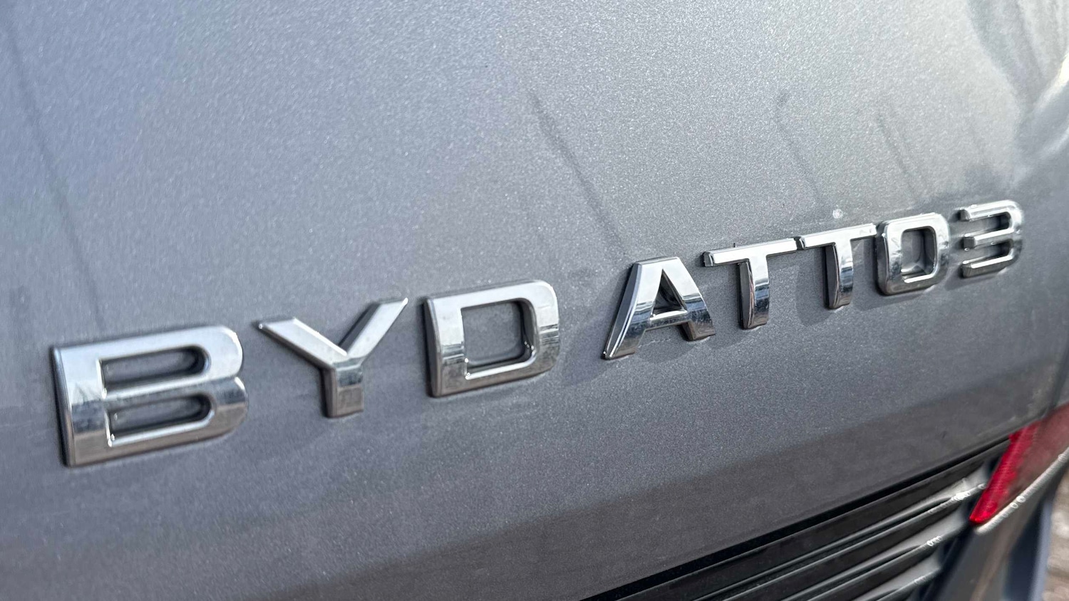 Used BYD Atto 3 2025 for sale - 77661161: Photo 28