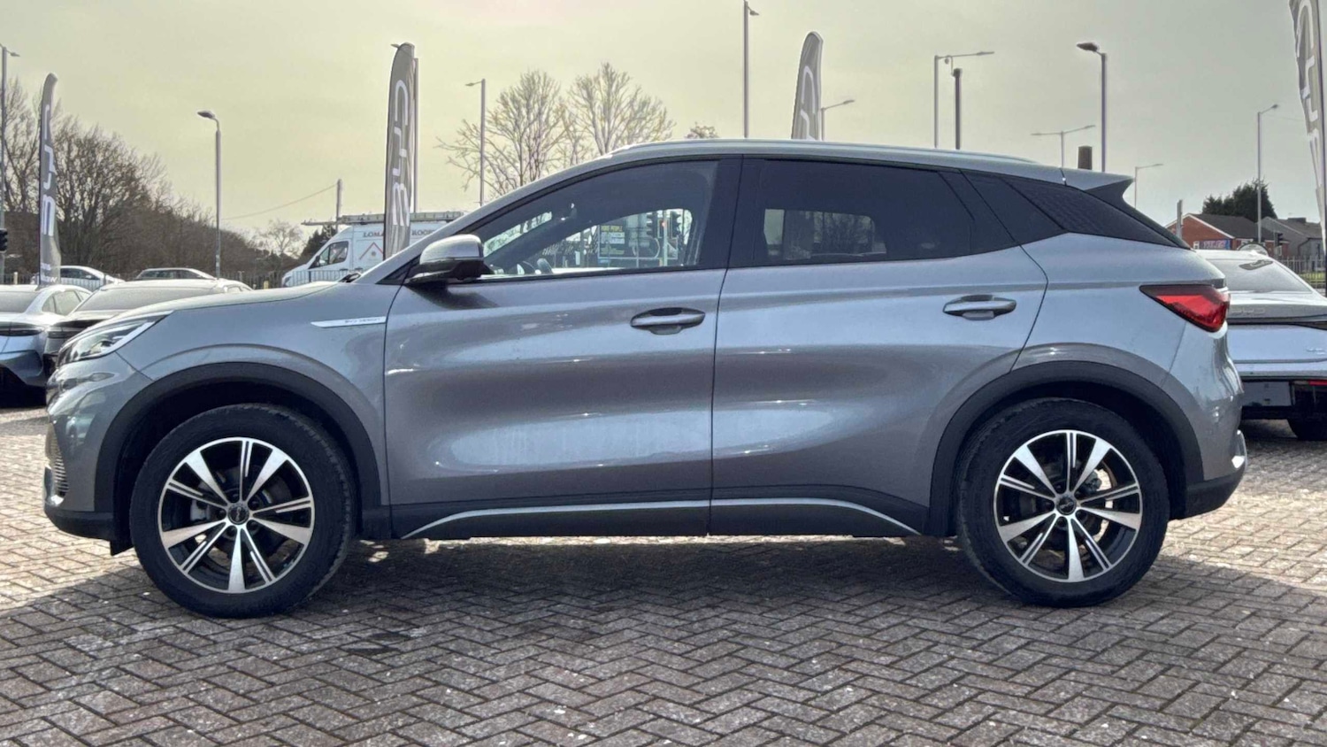 Used BYD Atto 3 2025 for sale - 77661161: Photo 3