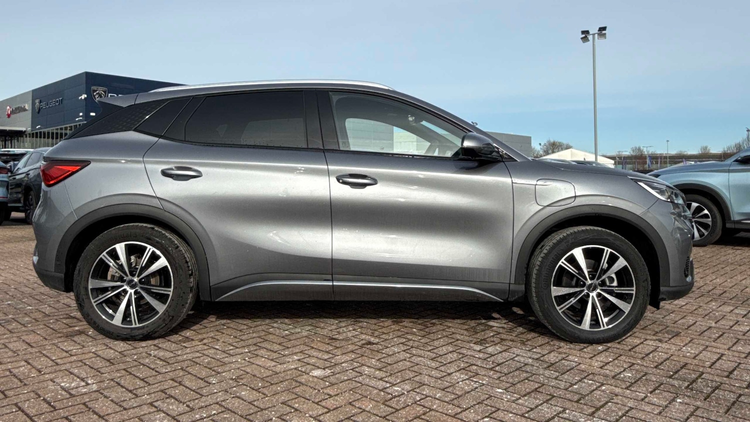 Used BYD Atto 3 2025 for sale - 77661161: Photo 4