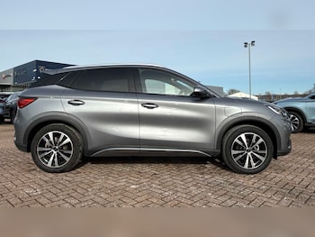 Used BYD Atto 3 2025 for sale - 77661161: Photo