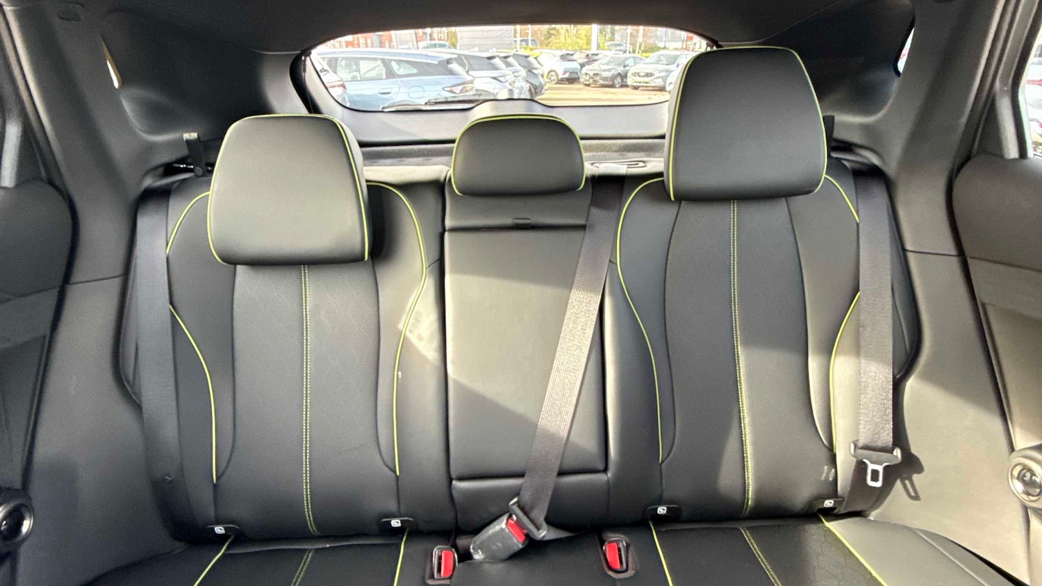 Used BYD Atto 3 2025 for sale - 77661161: Photo 8