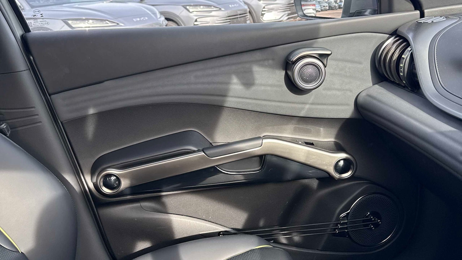 Used BYD Atto 3 2025 for sale - 77661161: Photo 9