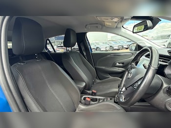 Used Vauxhall Corsa 2022 for sale - 78551331: Photo