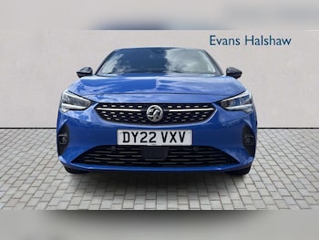 Used Vauxhall Corsa 2022 for sale - 78551331: Photo