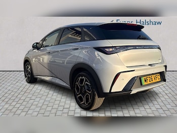 Used BYD Dolphin 2026 for sale - 79051993: Photo