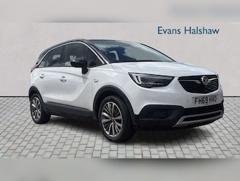 Used Vauxhall Crossland X 2019 for sale - 78869299: Photo