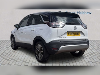 Used Vauxhall Crossland X 2019 for sale - 78869299: Photo