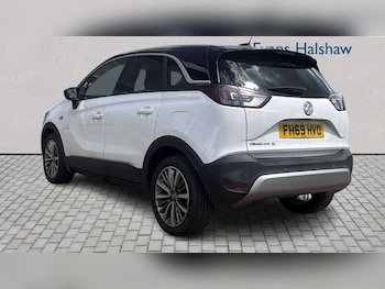 Used Vauxhall Crossland X 2019 for sale - 78869299: Photo