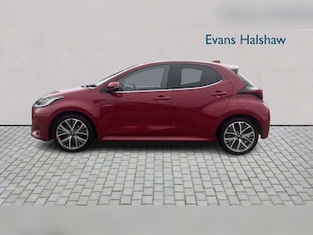 Used Toyota Yaris 2023 for sale - 79147928: Photo