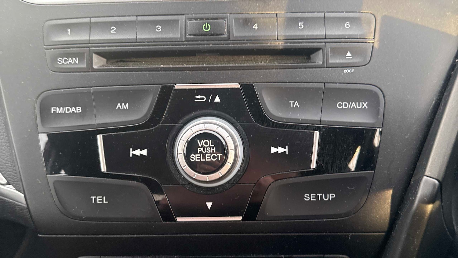 Used Honda Civic 2016 for sale - 77347959: Photo 11