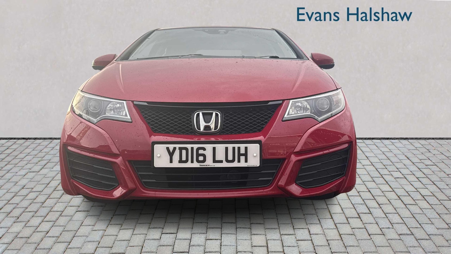 Used Honda Civic 2016 for sale - 77347959: Photo 5