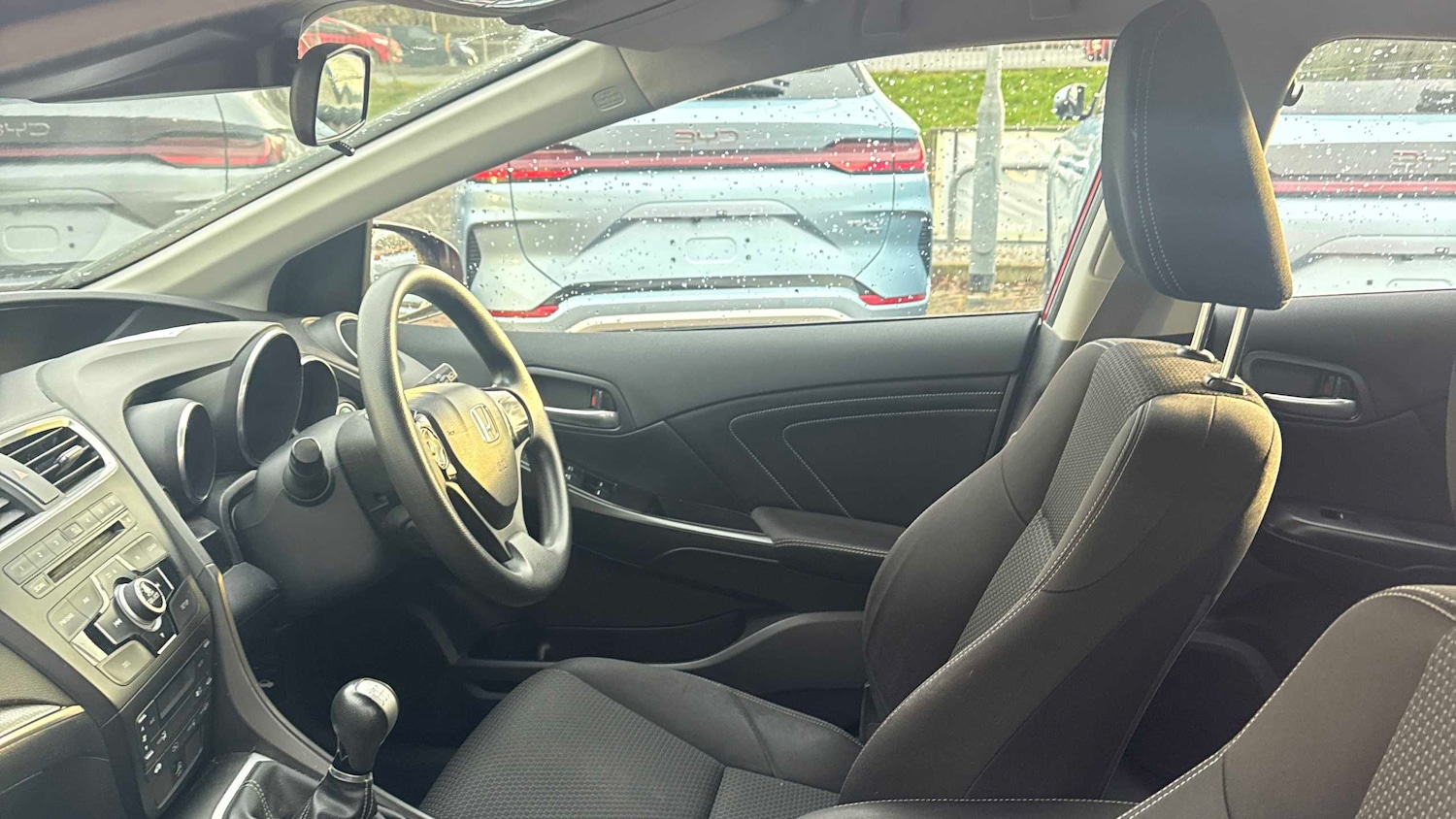 Used Honda Civic 2016 for sale - 77347959: Photo 7