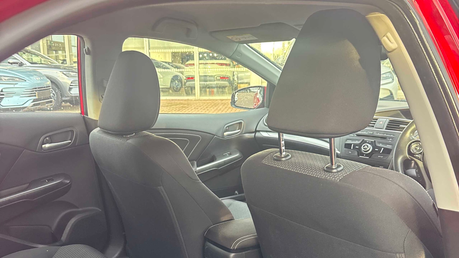 Used Honda Civic 2016 for sale - 77347959: Photo 9