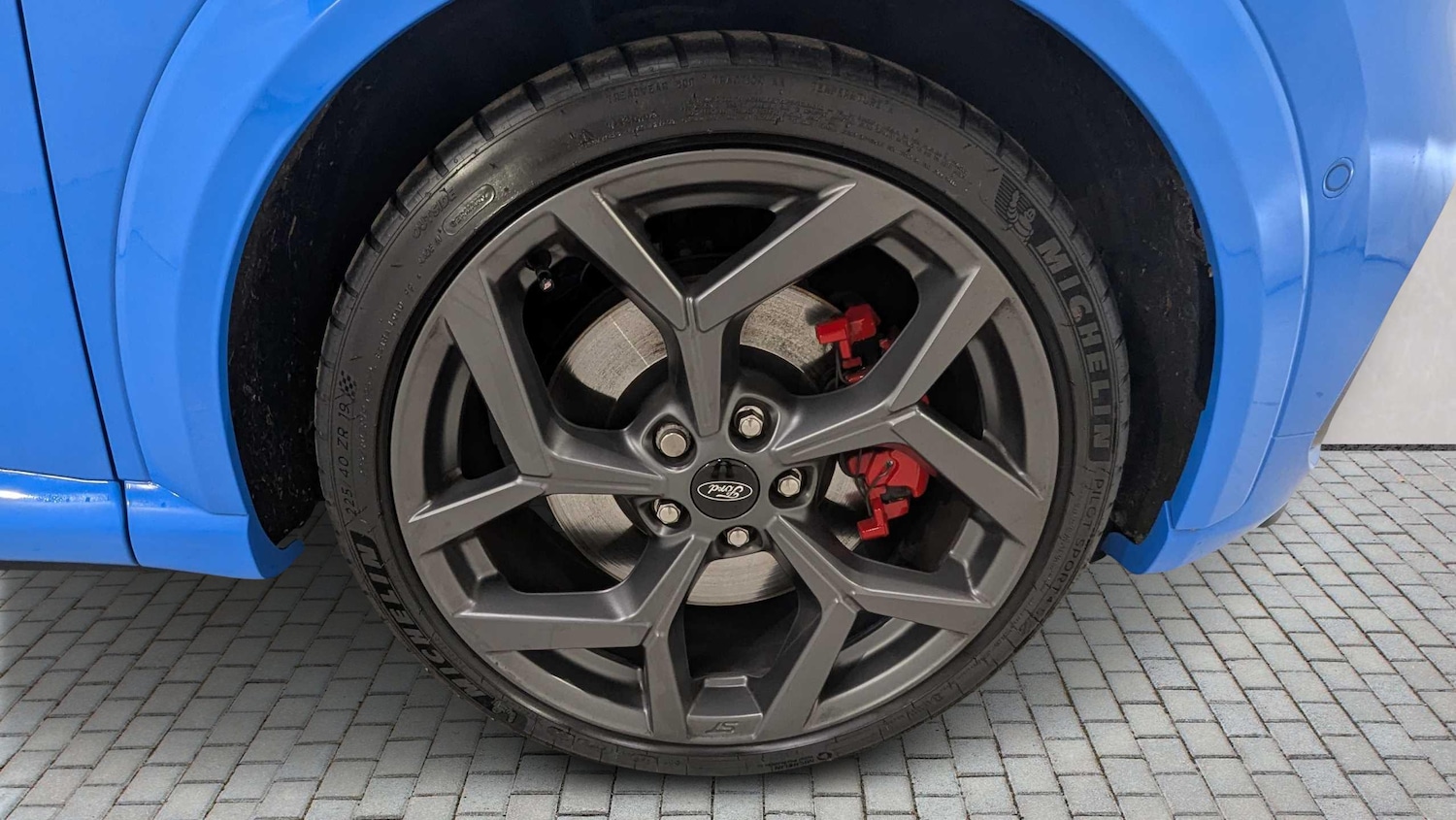 Used Ford Puma 2023 for sale - 76636794: Photo 10