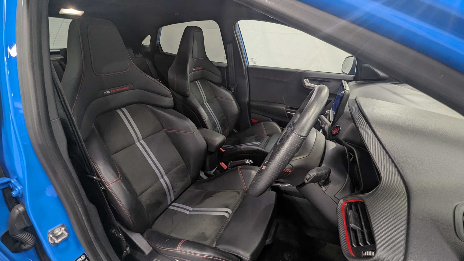 Used Ford Puma 2023 for sale - 76636794: Photo 11