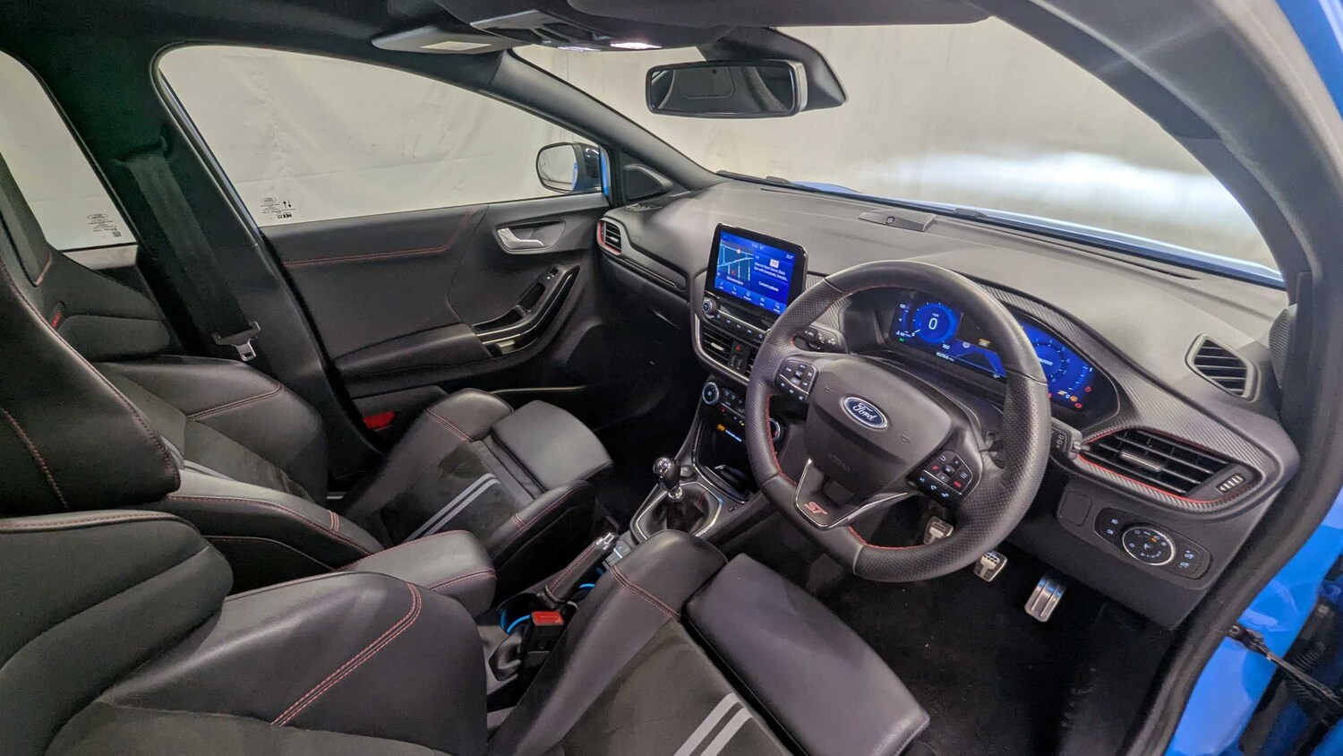 Used Ford Puma 2023 for sale - 76636794: Photo 12