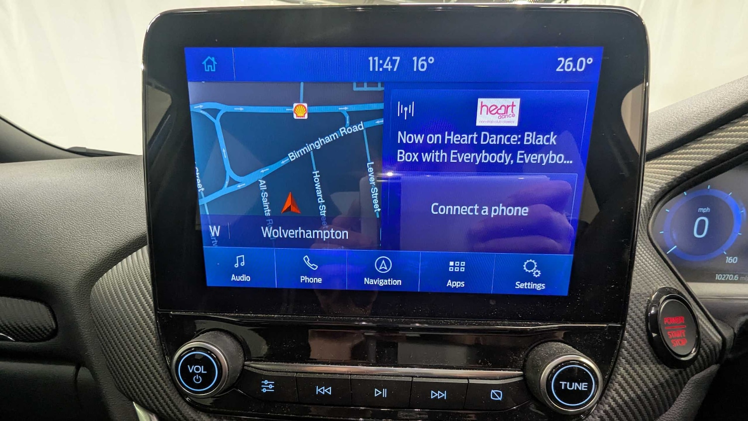 Used Ford Puma 2023 for sale - 76636794: Photo 13